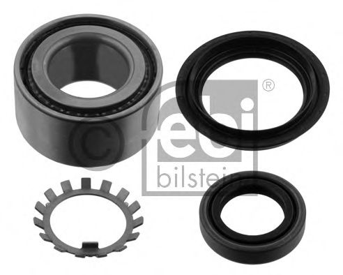 Imagine Rulment roata FEBI BILSTEIN 32887