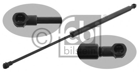 Imagine Amortizor portbagaj FEBI BILSTEIN 32899