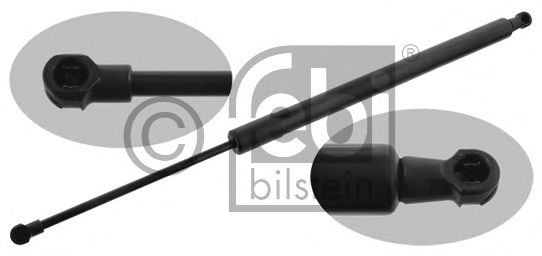 Imagine Amortizor portbagaj FEBI BILSTEIN 32903