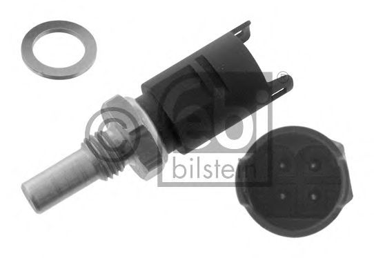 Imagine senzor,temperatura lichid de racire FEBI BILSTEIN 32915