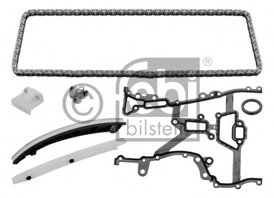 Imagine chit lant de distributie FEBI BILSTEIN 33080