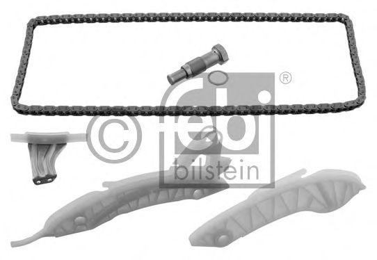 Imagine chit lant de distributie FEBI BILSTEIN 33162