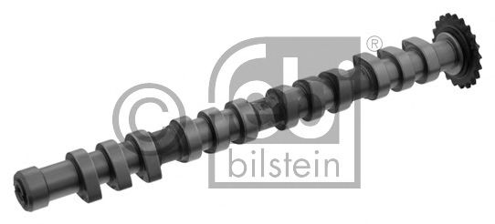 Imagine Ax cu came FEBI BILSTEIN 33191