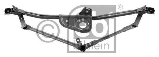 Imagine Legaturi stergator parbriz FEBI BILSTEIN 33200