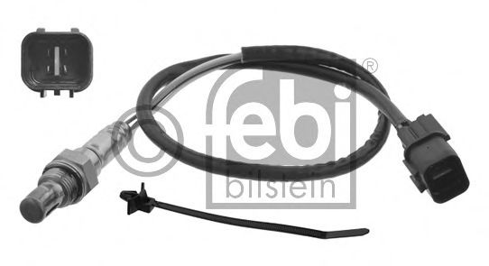 Imagine Sonda Lambda FEBI BILSTEIN 33361