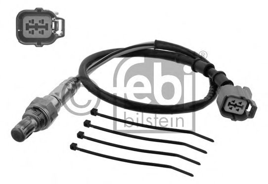 Imagine Sonda Lambda FEBI BILSTEIN 33362