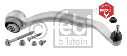 Imagine Brat, suspensie roata FEBI BILSTEIN 33365