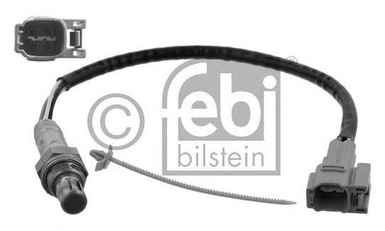 Imagine Sonda Lambda FEBI BILSTEIN 33374