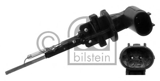 Imagine senzor,nivel lichid de racire FEBI BILSTEIN 33458