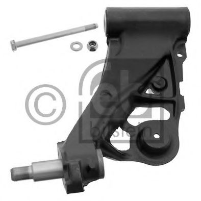 Imagine Brat, suspensie roata FEBI BILSTEIN 33480