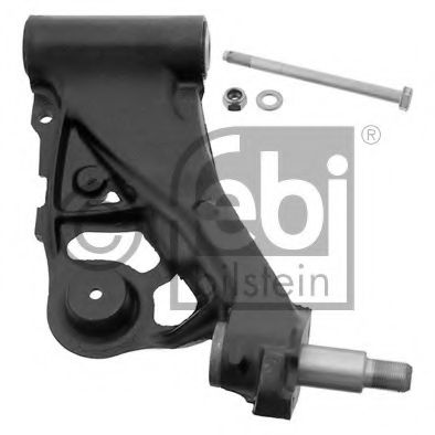 Imagine Brat, suspensie roata FEBI BILSTEIN 33481