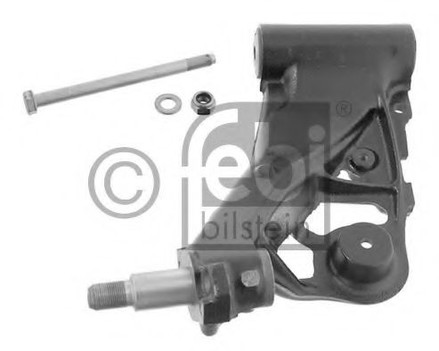 Imagine Brat, suspensie roata FEBI BILSTEIN 33482