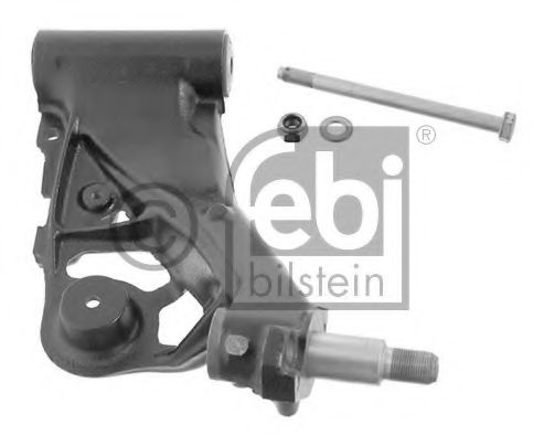 Imagine Brat, suspensie roata FEBI BILSTEIN 33483