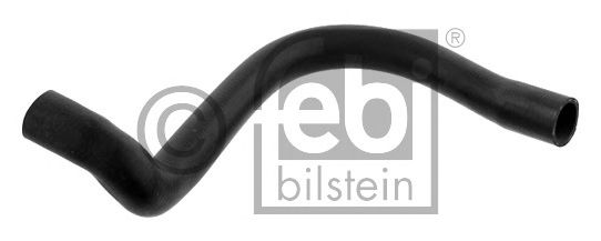 Imagine Furtun radiator FEBI BILSTEIN 33527