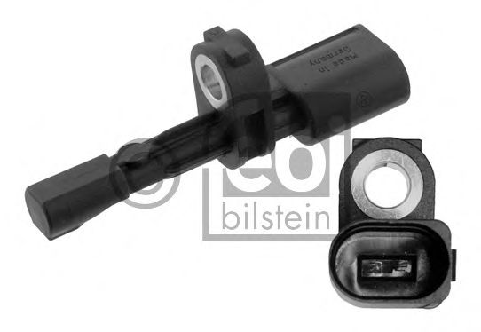 Imagine senzor,turatie roata FEBI BILSTEIN 33541