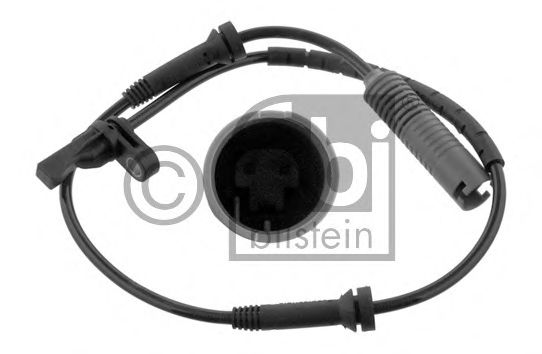 Imagine senzor,turatie roata FEBI BILSTEIN 33552