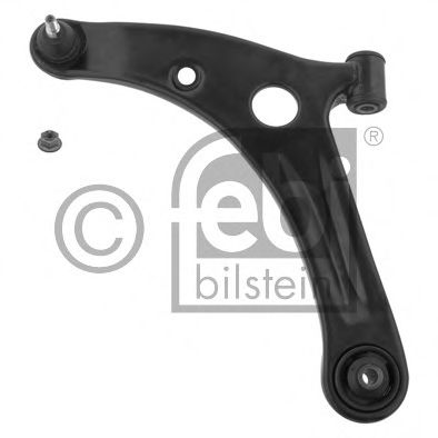 Imagine Brat, suspensie roata FEBI BILSTEIN 33610