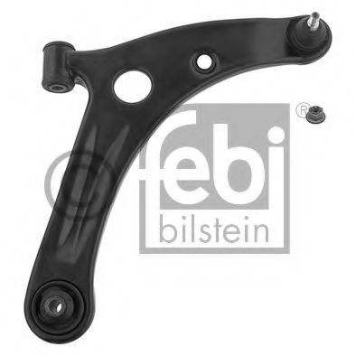 Imagine Brat, suspensie roata FEBI BILSTEIN 33611