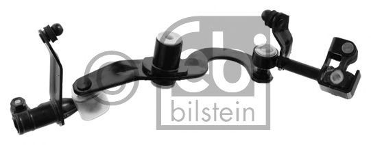 Imagine levier de schimbare viteze FEBI BILSTEIN 33630