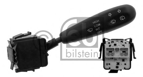 Comutator stergator FEBI BILSTEIN 33646