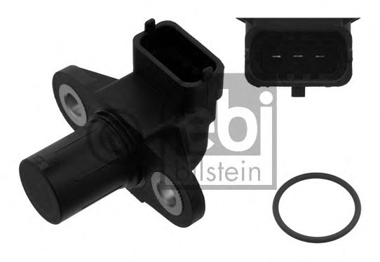 Imagine senzor,pozitie ax cu came FEBI BILSTEIN 33737