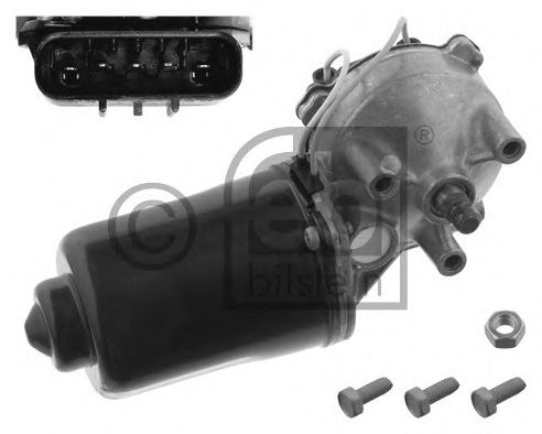 Motor stergator FEBI BILSTEIN 33748