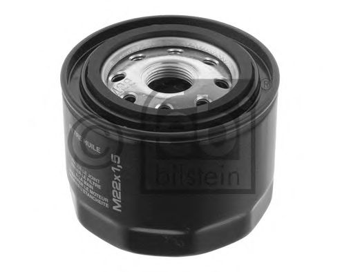 Imagine Filtru ulei FEBI BILSTEIN 33772