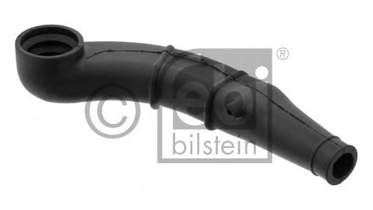 Imagine furtun,aerisire bloc motor FEBI BILSTEIN 33860