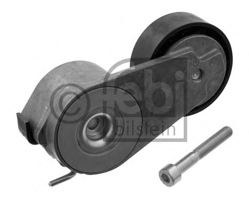 Imagine Intinzator curea, curea distributie FEBI BILSTEIN 33947