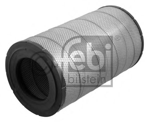 Imagine Filtru aer FEBI BILSTEIN 34097