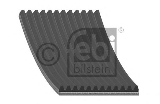 Curea transmisie cu caneluri FEBI BILSTEIN 34139