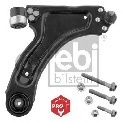 Imagine Brat, suspensie roata FEBI BILSTEIN 34222