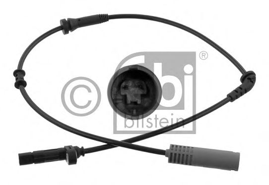 Imagine senzor,turatie roata FEBI BILSTEIN 34262