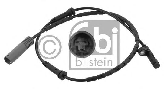 Imagine senzor,turatie roata FEBI BILSTEIN 34263