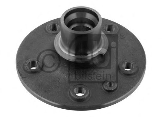 Imagine Butuc roata FEBI BILSTEIN 34331