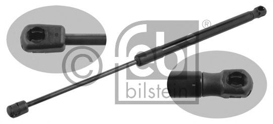 Imagine Amortizor portbagaj FEBI BILSTEIN 34410