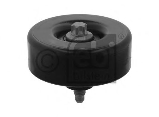 Rola ghidare/conducere, curea transmisie FEBI BILSTEIN 34544