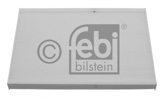 Imagine Filtru, aer habitaclu FEBI BILSTEIN 34556