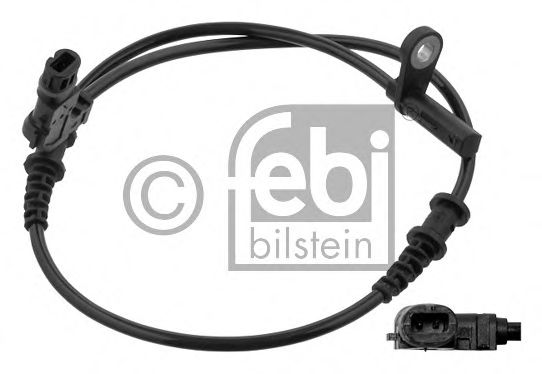 Imagine senzor,turatie roata FEBI BILSTEIN 34613