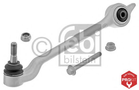 Imagine Brat, suspensie roata FEBI BILSTEIN 34655