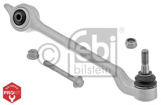 Imagine Brat, suspensie roata FEBI BILSTEIN 34656