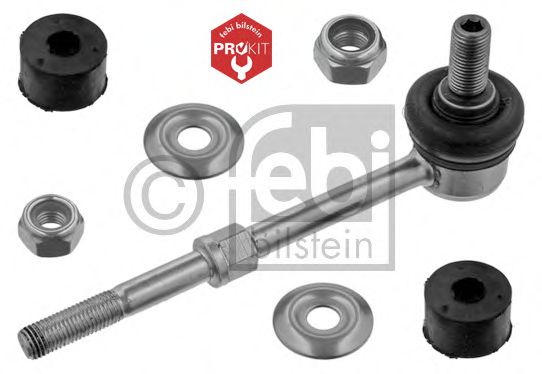 Imagine Brat/bieleta suspensie, stabilizator FEBI BILSTEIN 34665