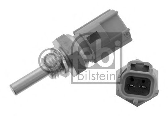 Imagine senzor,temperatura lichid de racire FEBI BILSTEIN 34672