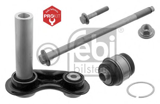 Imagine Brat, suspensie roata FEBI BILSTEIN 34695