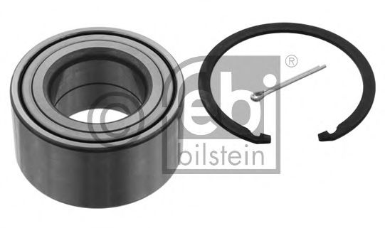 Imagine Set rulment roata FEBI BILSTEIN 34712