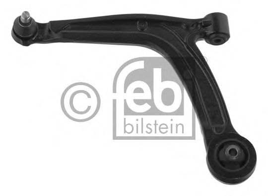 Imagine Brat, suspensie roata FEBI BILSTEIN 34759