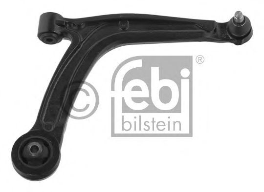 Imagine Brat, suspensie roata FEBI BILSTEIN 34760