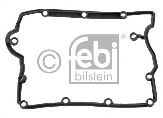 Imagine Garnitura, capac supape FEBI BILSTEIN 34856