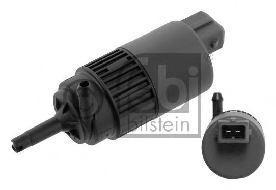 Imagine pompa de apa,spalare parbriz FEBI BILSTEIN 34862