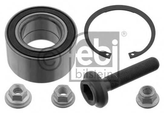 Imagine Set rulment roata FEBI BILSTEIN 34875